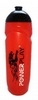 Бутылка спортивная PowerPlay Rocket Bottle 750 мл красная