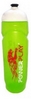 Бутылка спортивная PowerPlay Rocket Bottle 750 мл зеленая