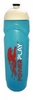 Бутылка спортивная PowerPlay Rocket Bottle 750 мл синяя