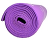 Килимок для йоги (йога-мат) PowerPlay 4011 6 мм purple - Фото №2