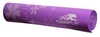 Коврик для йоги (йога-мат) PowerPlay 4011 6 мм purple - Фото №3