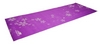 Коврик для йоги (йога-мат) PowerPlay 4011 6 мм purple - Фото №4