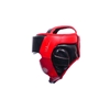 Шлем боксерский PowerPlay 3031 red - Фото №2