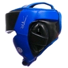 Шлем боксерский PowerPlay 3031 blue - Фото №2