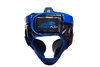 Шлем боксерский PowerPlay 3031 blue - Фото №3