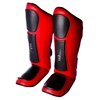 Захист для ніг (гомілка + стопа) PowerPlay 3032 red