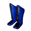 Захист для ніг (гомілка + стопа) PowerPlay 3032 blue