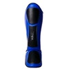 Захист для ніг (гомілка + стопа) PowerPlay 3032 blue - Фото №2