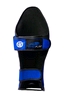 Защита для ног (голень + стопа) PowerPlay 3032 blue - Фото №3
