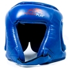 Шлем боксерский PowerPlay 3045 blue