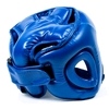 Шлем боксерский PowerPlay 3045 blue - Фото №2