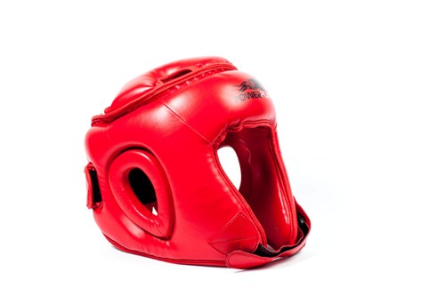 

Шлем боксерский PowerPlay 3045 red, Красный