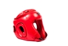 Шлем боксерский PowerPlay 3045 red