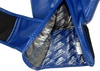 Перчатки боксерские PowerPlay 3004 синие - Фото №4