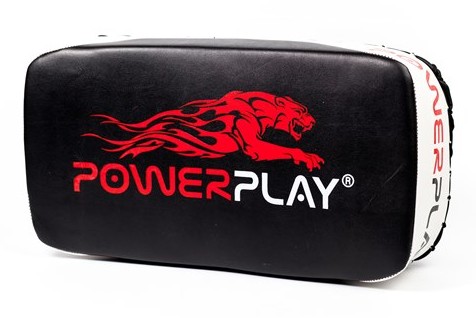 

Макивара PowerPlay 3039 black (1 шт), Черный