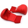 Накладки (перчатки) для карате Daedo BO-5076-R красные - Фото №2