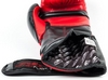 Перчатки боксерские PowerPlay 3020 красные - Фото №4