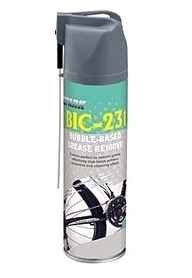 Жидкость для очистки велосипеда Chepark BIC-231 450 мл