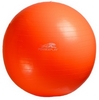 Мяч для фитнеса (фитбол) PowerPlay 4001 65см оранжевый