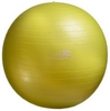 Мяч для фитнеса (фитбол) PowerPlay 4001 75см желтый
