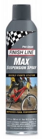 Спрей для ног вилки Finish Line Max Suspension Sprey TOO-20-08 355 мл