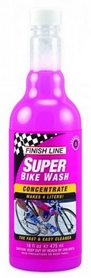 Шампунь концентрат для велосипеда Finish Line Super Bike Wash TOO-32-10 475 мл