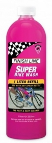 Шампунь для велосипеда Finish Line Super Bike Wash LUB-74-68 1 л