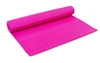 Коврик для фитнеса Pro Supra Yoga Mat розовый 4 мм