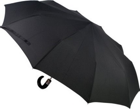 Зонт автомат мужской Magic Rain M3FA59BL-10 черный