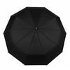 Зонт автомат мужской Magic Rain M3FA59BL-10 черный - Фото №2