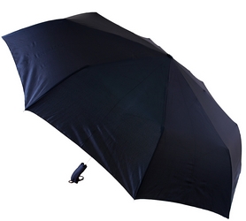 Зонт автомат мужской Magic Rain M3FA70B черный