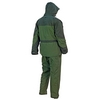 Костюм зимний DAM Dura Therm Thermo Suit зеленый - Фото №2