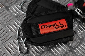 Манжети для тяги Onhillsport OS-0313 - Фото №2