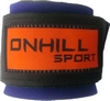 Пов'язка на кисть (напульсник) Onhillsport Soft