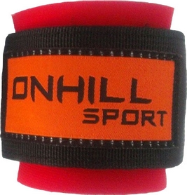 Повязка на кисть (напульсник) Onhillsport Soft - Фото №2