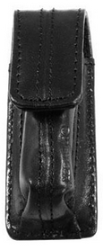 Распродажа*! Чехол для ножа кожаный 65 мм Wenger 6.68.33 - Фото №2
