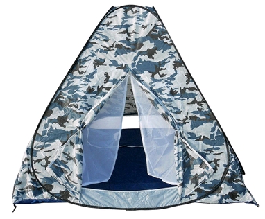 Палатка одноместная для зимней рыбалки Ranger RH 3625 Winter-5 Hunter