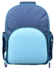 Рюкзак Upixel Rolling Backpack синий