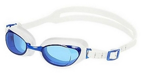 Окуляри для плавання Speedo Aquapure Gog Au White / Blue - Фото №2