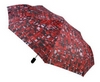 Зонт женский автомат Magic Rain L4M52P-16 красный