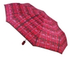 Зонт женский автомат Magic Rain L3FAS59P-9-15 красный