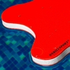 Доска для плавания Onhillsport Звезда - Фото №3