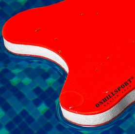 Доска для плавания Onhillsport Звезда - Фото №3