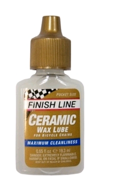 Смазка велосипедная восковая Finish Line Ceramic Wax LUB-64-94