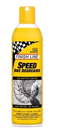 Очиститель цепи Finish Line Speed Bike Degreaser LUB-65-11