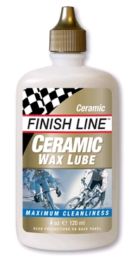 Смазка велосипедная восковая Finish Line Ceramic Wax LUBR-09-01