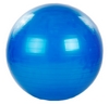 Мяч для фитнеса (фитбол) HMS FI-1982-85-B 85 см синий