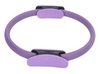 Кольцо для пилатеса Pro Supra FI-5619-2 фиолетовое