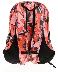 Рюкзак городской Nike Hayward Futura 2.0 розовый - Фото №2