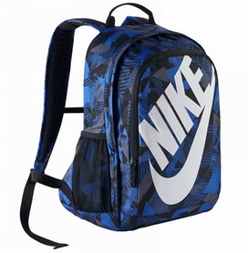 Рюкзак городской Nike Hayward Futura 2.0 сине-белый